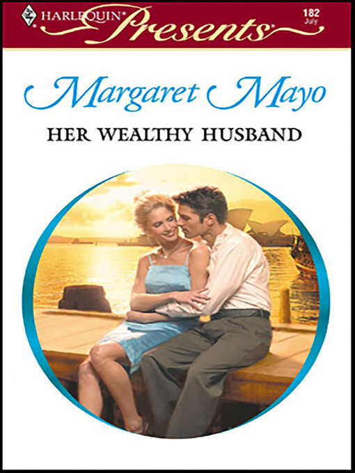 Title details for Her Wealthy Husband by Margaret Mayo - Available